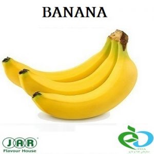 banana flavour
