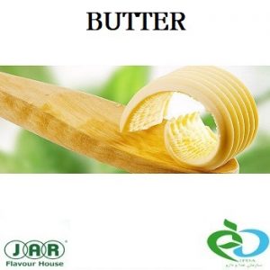 butter flavour
