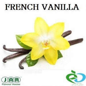 vanilla french flavour